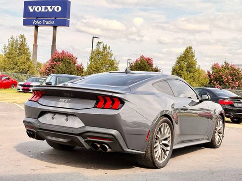 Used 2024 Ford Mustang GT Premium RWD image 17