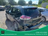 Used 2016 Nissan Rogue SL w/ SL Premium Package image 3