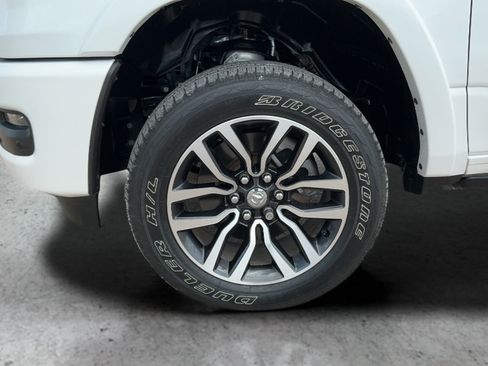 Used 2025 RAM 1500 Limited AWD/4WD image 26
