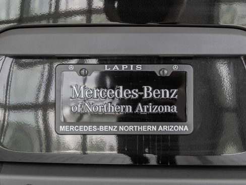 New 2025 Mercedes-Benz Sprinter 2500 image 15