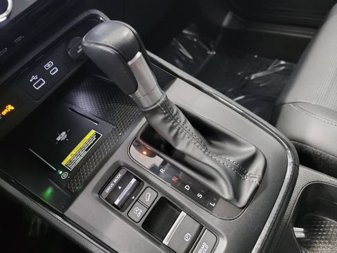 Used 2025 Honda CR-V EX-L image 27