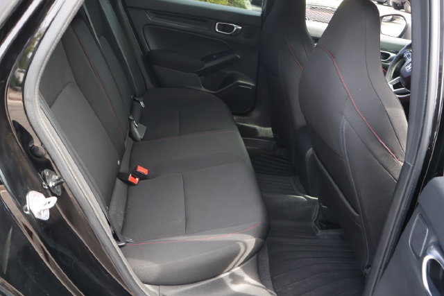 Used 2023 Honda Civic Si image 19