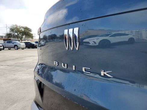 New 2026 Buick Envista Sport Touring image 7