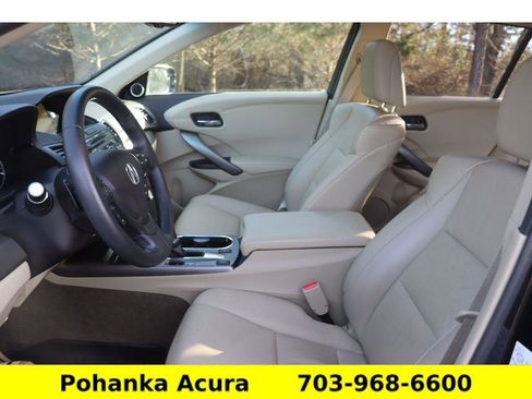 Used 2014 Acura RDX AWD w/ Technology Package image 26