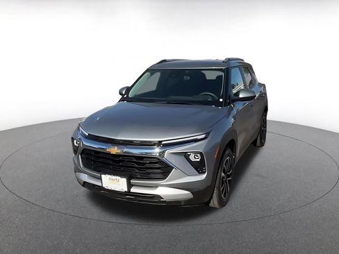 Used 2025 Chevrolet TrailBlazer LT image 7