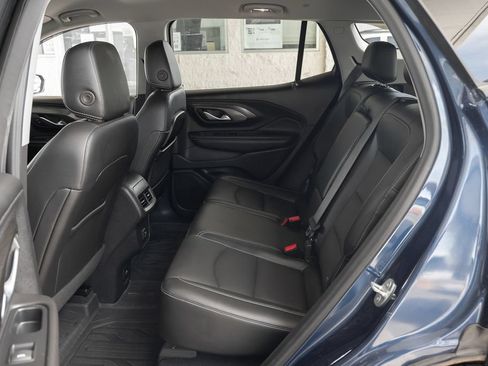Used 2023 GMC Terrain SLT AWD/4WD image 37