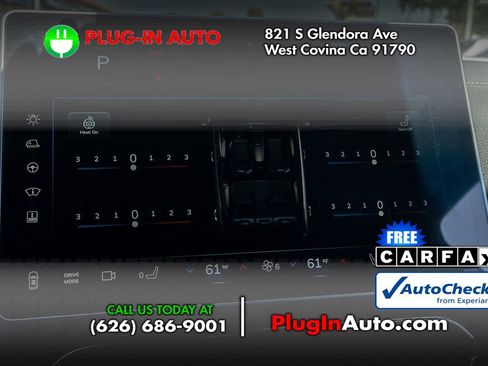 Used 2023 VinFast VF 8 Plus image 26