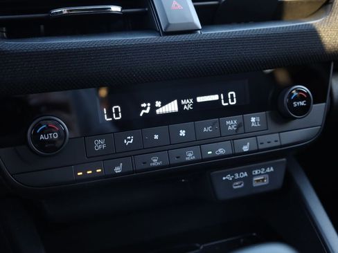 New 2026 Subaru Outback Limited image 14