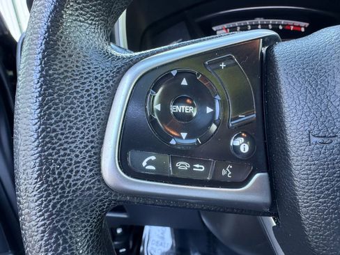 Used 2019 Honda CR-V EX image 16