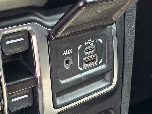 Used 2023 Jeep Wrangler Unlimited Rubicon 4xe w/ Cold Weather Group image 42