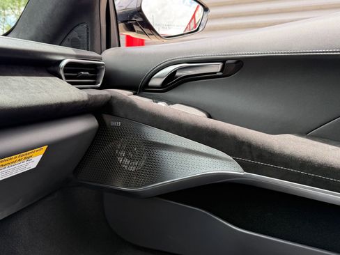Used 2024 Lotus Emira First Edition RWD image 31