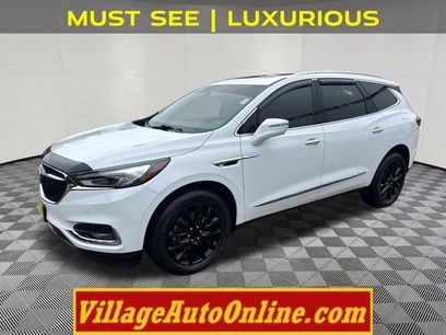 Used 2019 Buick Enclave Premium w/ Experience Buick Package