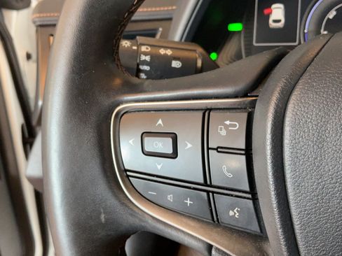Used 2022 Lexus UX 250h w/ Accessory Package (Z2) AWD/4WD image 20