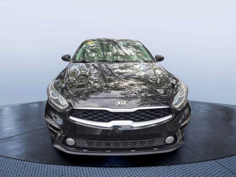 Used 2021 Kia Forte LXS FWD image 2