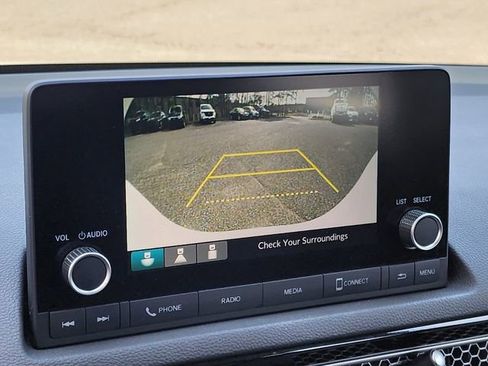 Used 2024 Honda Civic EX-L image 32