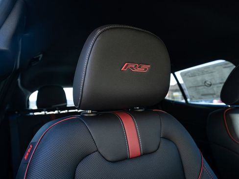 New 2025 Chevrolet Trax RS w/ Driver Confidence Package image 16