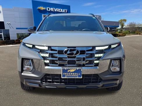 Used 2023 Hyundai Santa Cruz Night AWD/4WD image 23