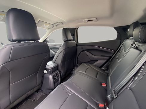 New 2026 Ford Mustang Mach-E Premium RWD image 16