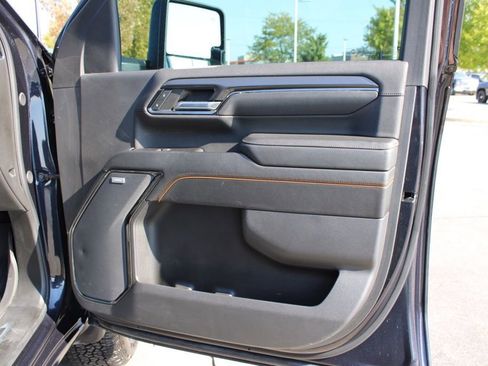 Used 2024 GMC Sierra 2500 AT4 w/ AT4 Premium Plus Package image 21