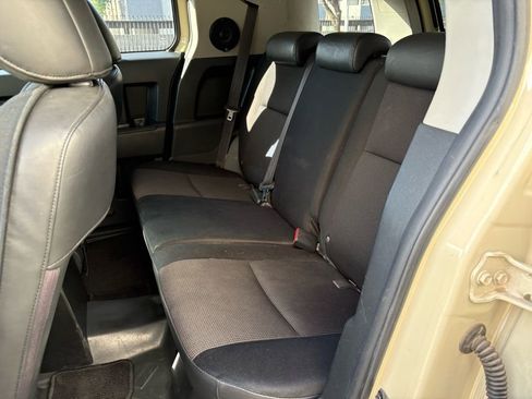 Used 2008 Toyota FJ Cruiser 4WD image 9