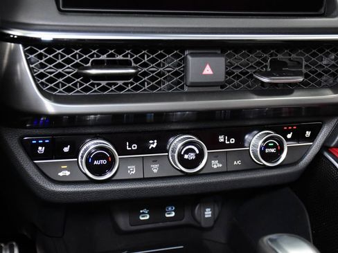 New 2026 Acura ADX A-Spec FWD image 18