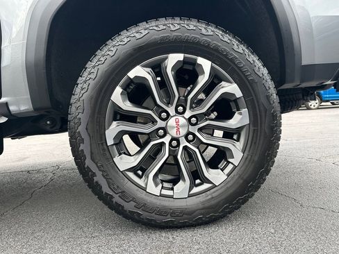 Used 2026 GMC Canyon Denali AWD/4WD image 20