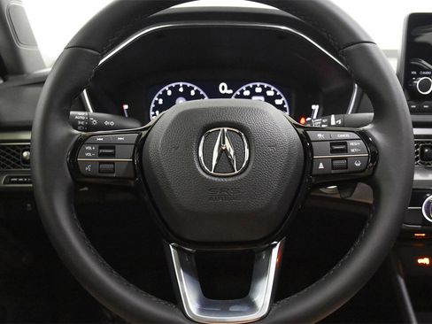 New 2024 Acura Integra image 11