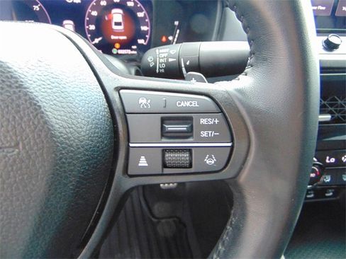 Used 2024 Honda Accord Sport image 17