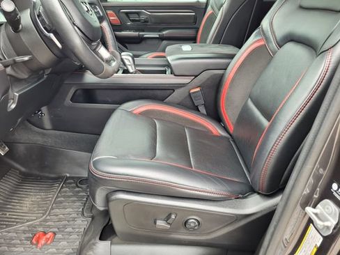 Used 2022 RAM 1500 TRX w/ TRX Level 2 Equipment Group AWD/4WD image 21