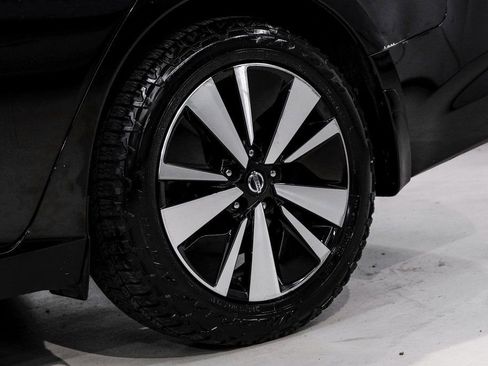 Used 2021 Nissan Altima 2.5 SV image 64