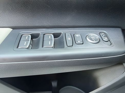 New 2026 Honda CR-V EX-L image 18