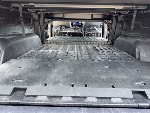 Used 2026 Chevrolet Silverado EV Trail Boss w/ LPO, Gameday Tailgate Package AWD/4WD image 41