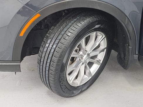 Used 2024 Honda CR-V EX-L image 33