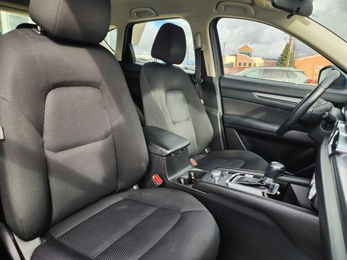 Used 2022 MAZDA CX-5 AWD 2.5 S image 14