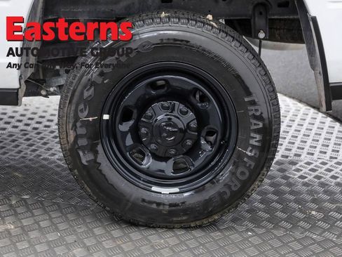 Used 2025 RAM 2500 Tradesman image 33