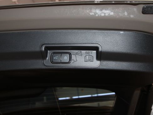 New 2026 Ford Explorer Tremor AWD/4WD image 32