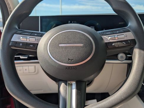 Used 2025 Hyundai Tucson SEL FWD image 27