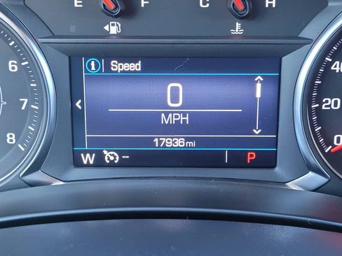 Used 2024 GMC Terrain SLE w/ Driver Convenience Package AWD/4WD image 30