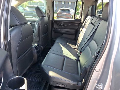 Used 2018 Honda Ridgeline RTL-E image 10