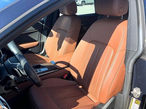 Used 2024 Audi A7 3.0T Prestige image 21