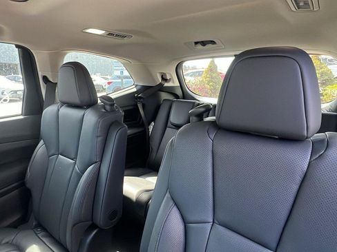 New 2026 Subaru Ascent Touring image 27
