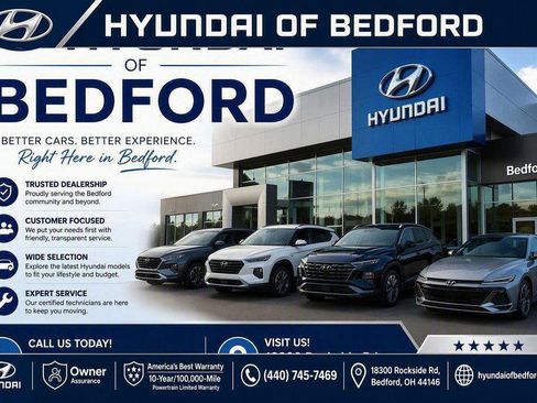 New 2026 Hyundai Sonata SEL FWD image 6