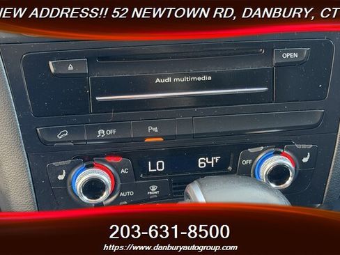 Used 2014 Audi Q5 2.0T Premium Plus AWD/4WD image 25