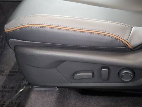 New 2026 Subaru Forester Sport AWD/4WD image 14