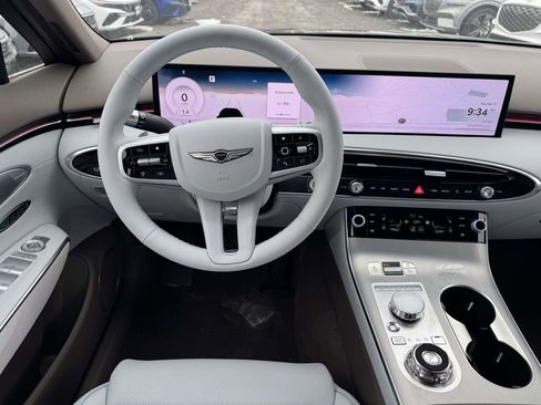 New 2026 Genesis GV70 2.5T Advanced w/ G1 Accessory Package image 30
