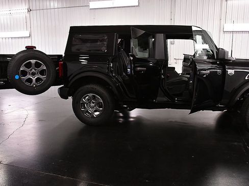 New 2025 Ford Bronco Big Bend image 30