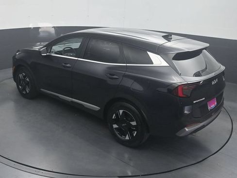 Used 2026 Kia Sportage LX FWD image 22