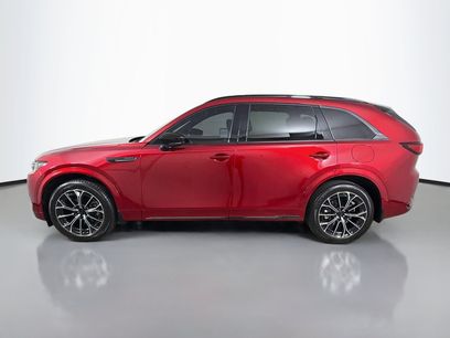 Used 2026 MAZDA CX-70 3.3 Turbo S w/ Premium Package