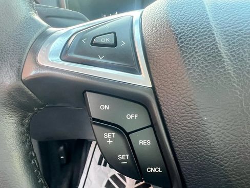 Used 2014 Ford Fusion SE w/ Equipment Group 202A FWD image 13
