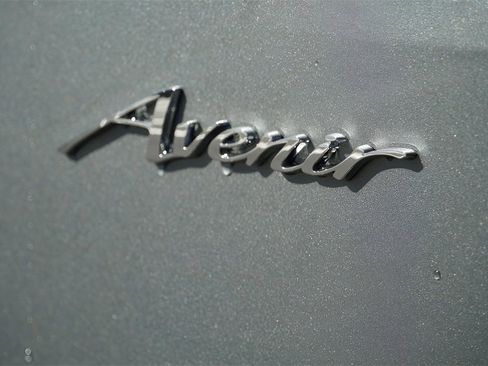 New 2026 Buick Enclave Avenir w/ Super Cruise Package image 8